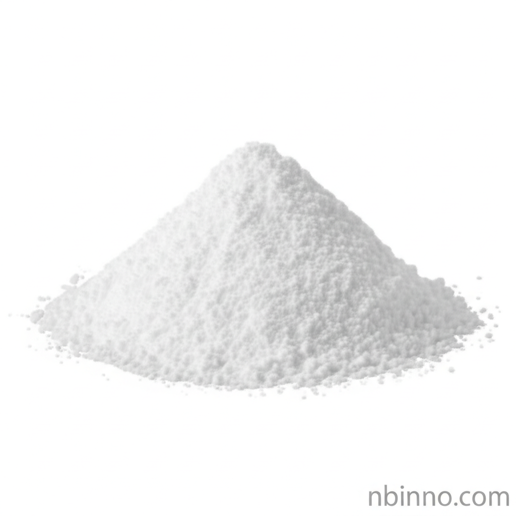 Hydroxyethyl Cellulose
