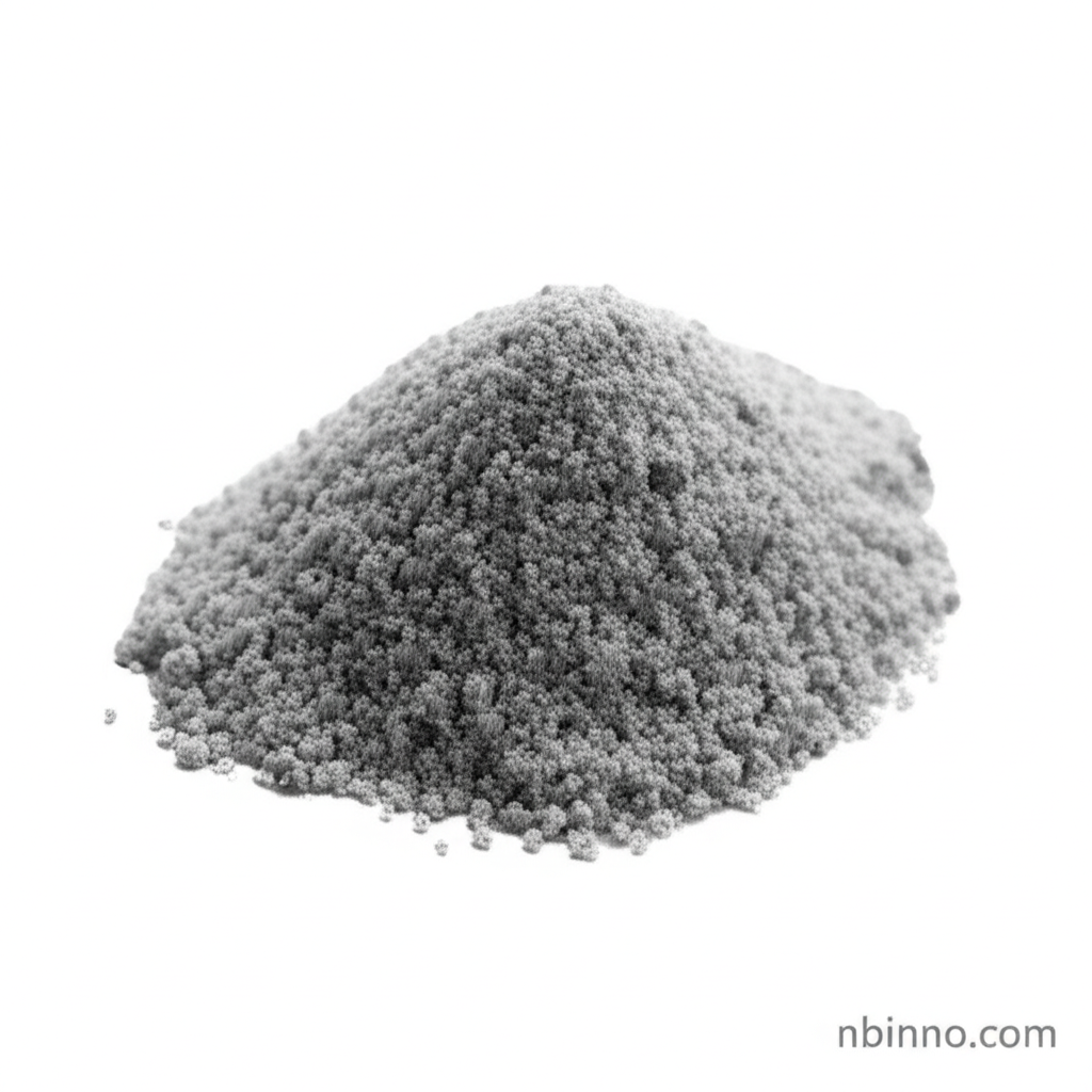 Magnesium Sulfate Heptahydrate