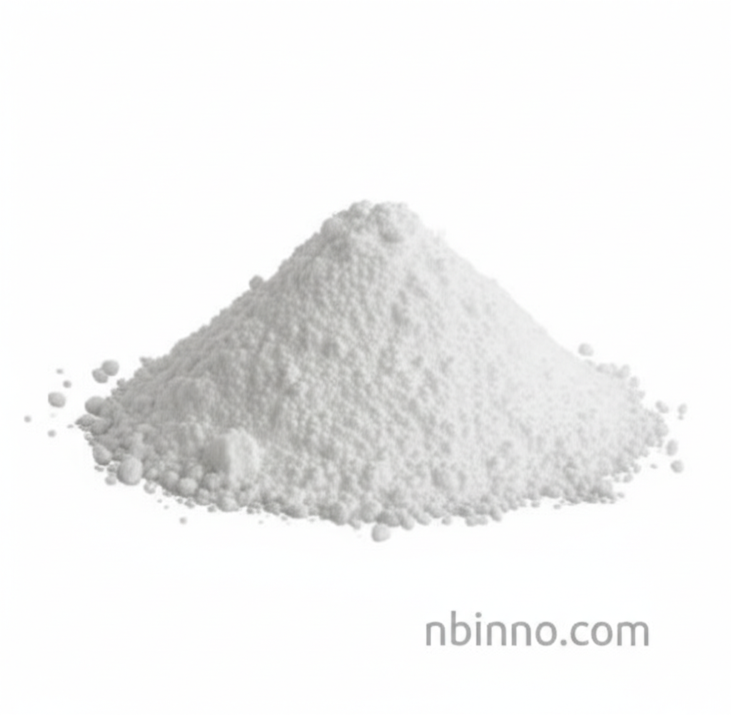 Calcium Oxide Desiccant