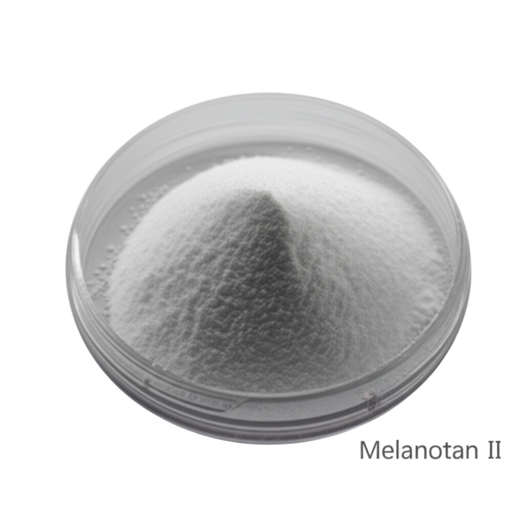 Melanotan II