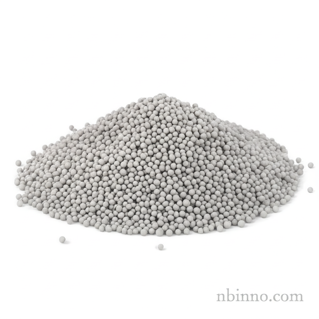 4A Molecular Sieve