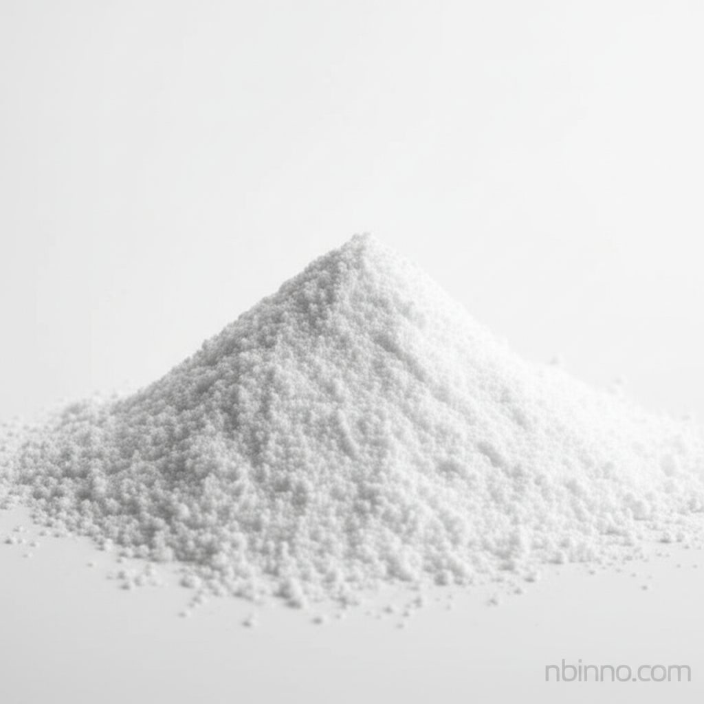 Tribasic Lead Sulfate