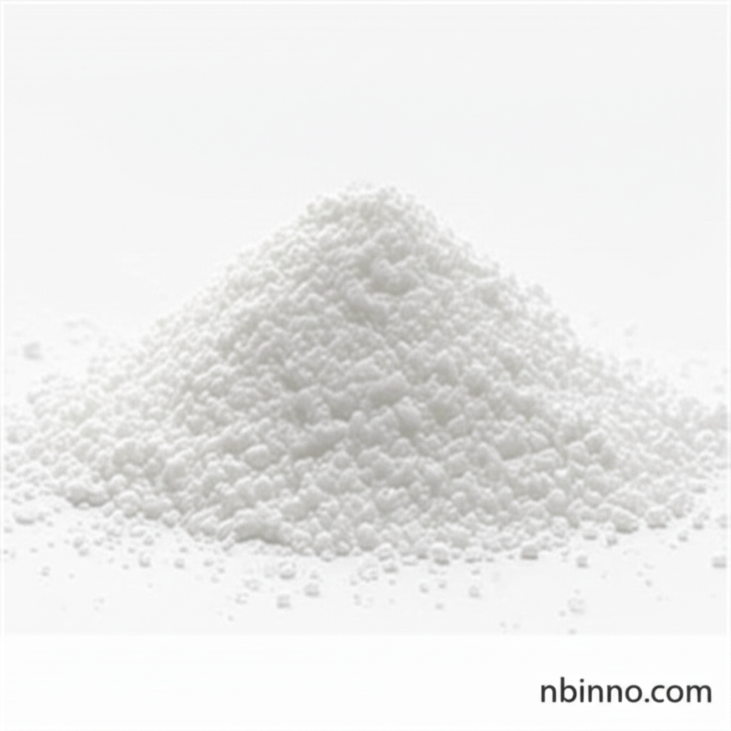 Nonionic Polyacrylamide