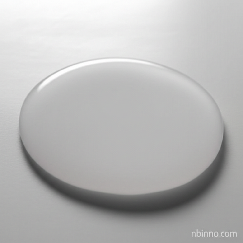 Aqueous Nano Bio-based Silica Dispersion
