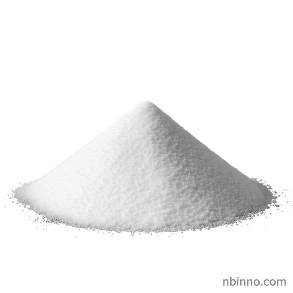Sodium Alginate