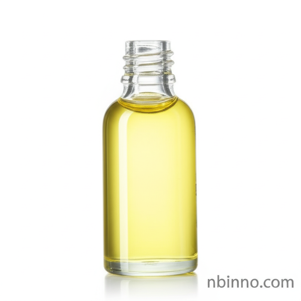 Ginger Essential Oil