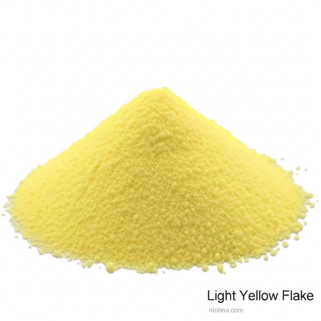 Softener Flake