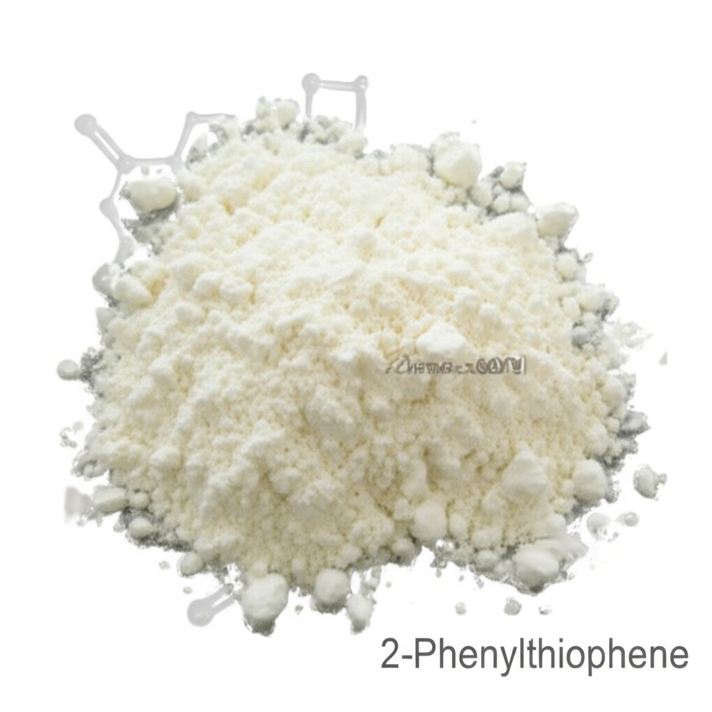 2-Phenylthiophene