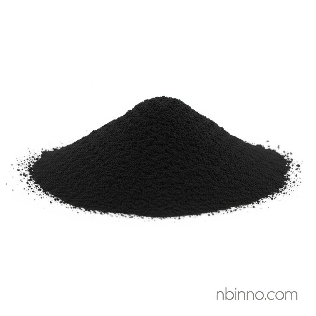 Carbon Black