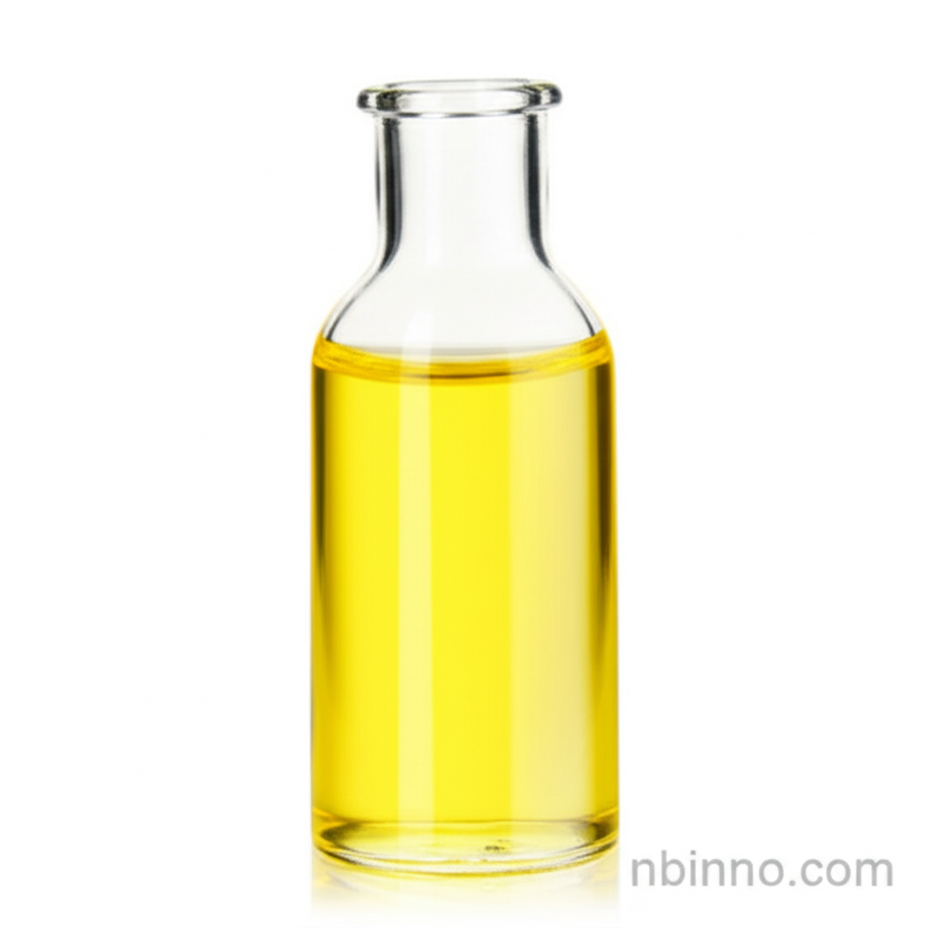 Pumpkin Seed Oil