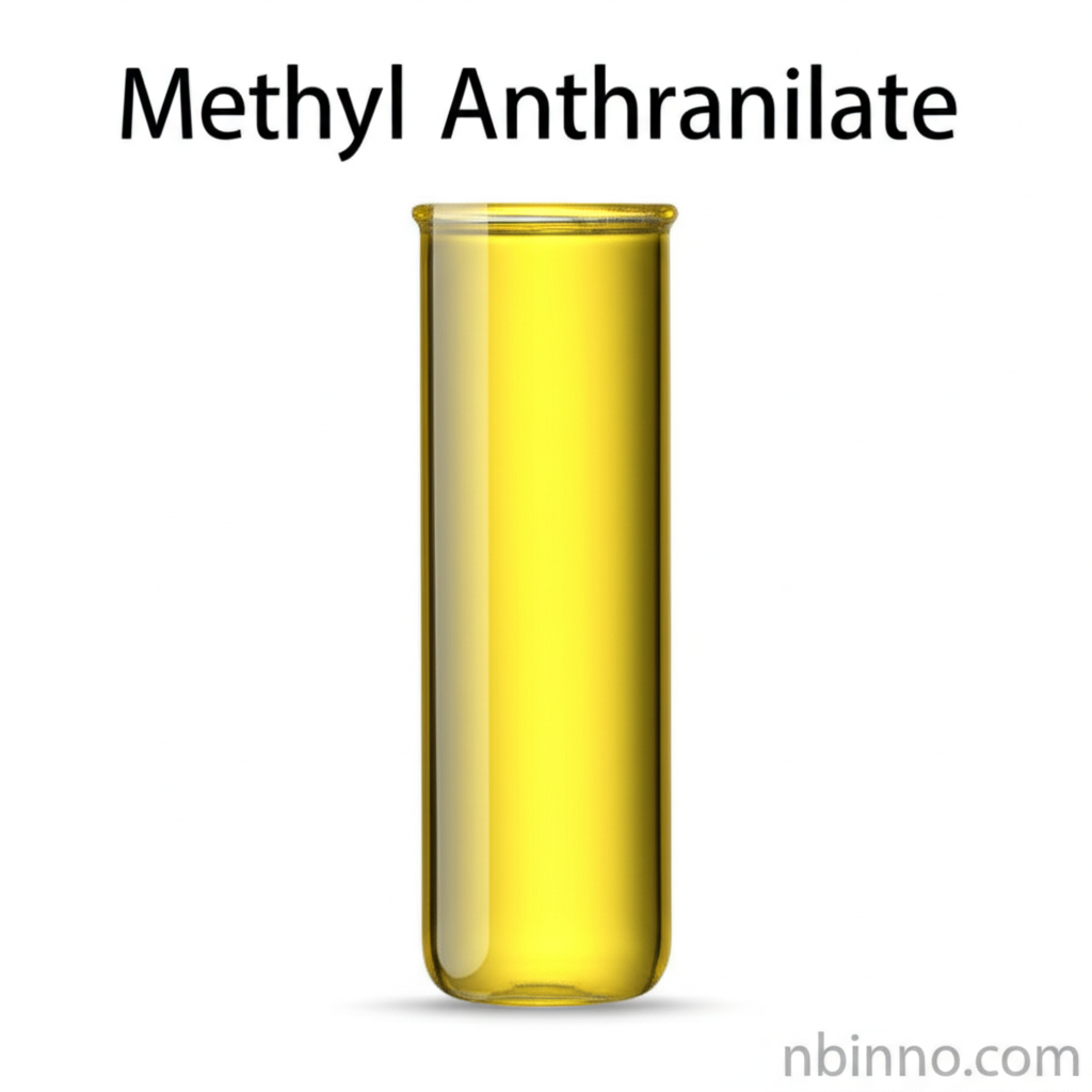 Methyl Anthranilate