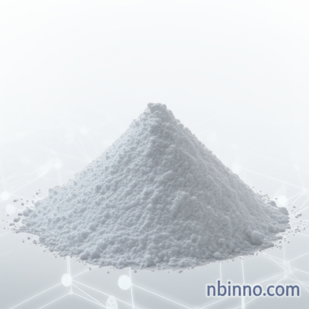 Aluminium Glycinate