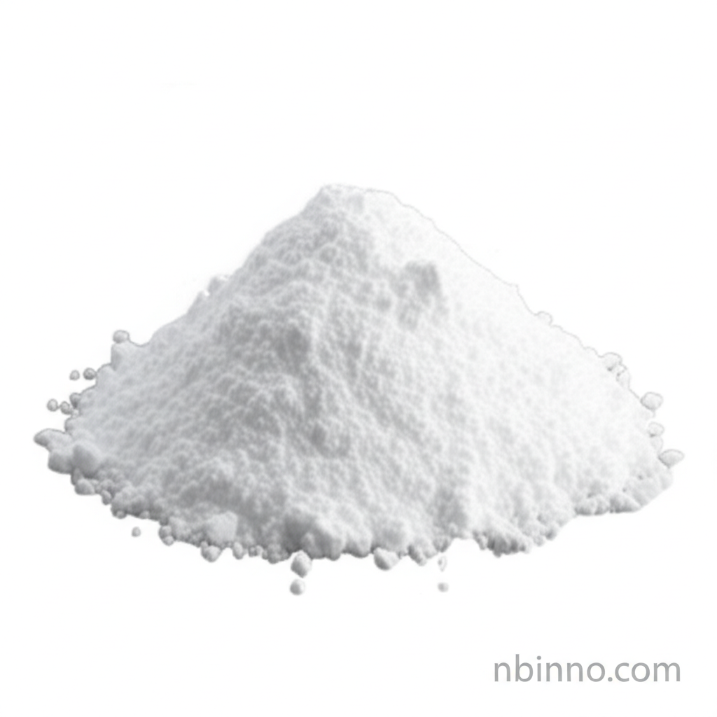 Lactic Acid Powder