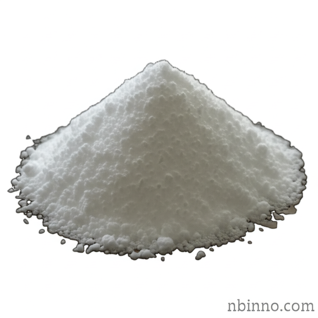 1-Benzoylpiperidine-4-carboxylic acid