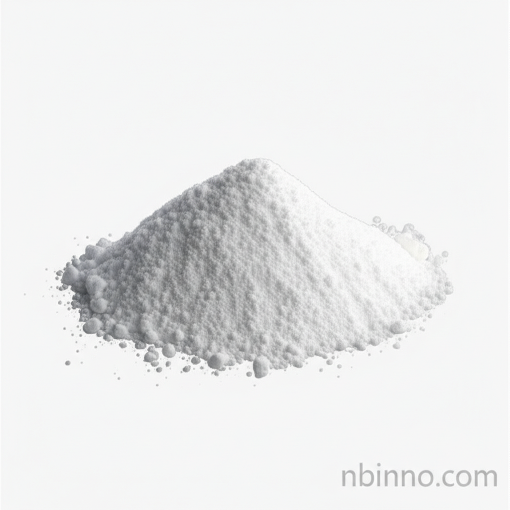 Carbasalate Calcium