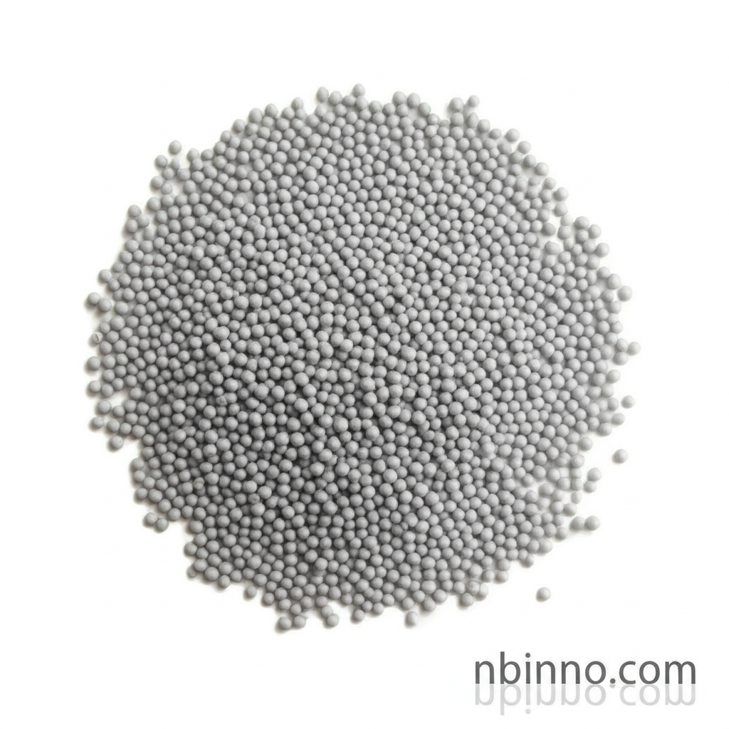 Anhydride Modified SEBS Impact Modifier