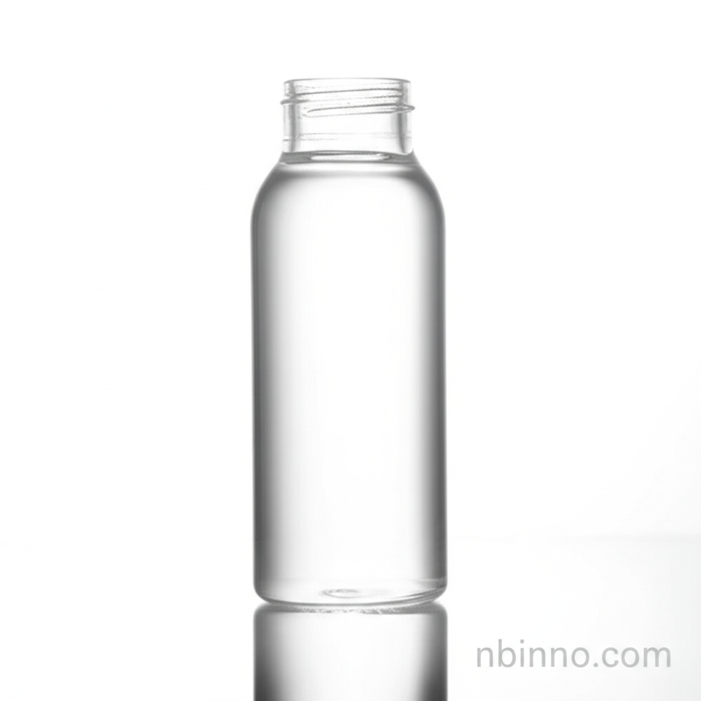 Vinyl Silicone Oil