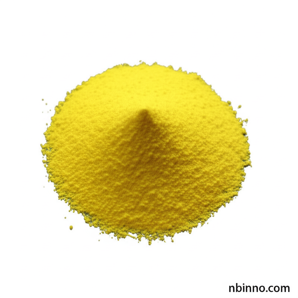 Polyaluminium Chloride