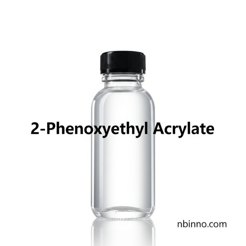2-Phenoxyethyl Acrylate