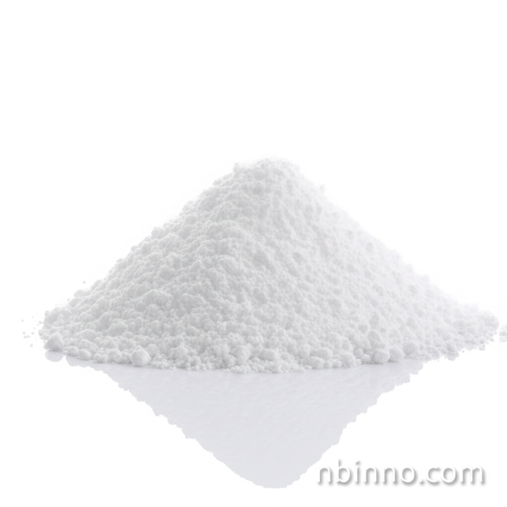 EDTA Disodium Salt