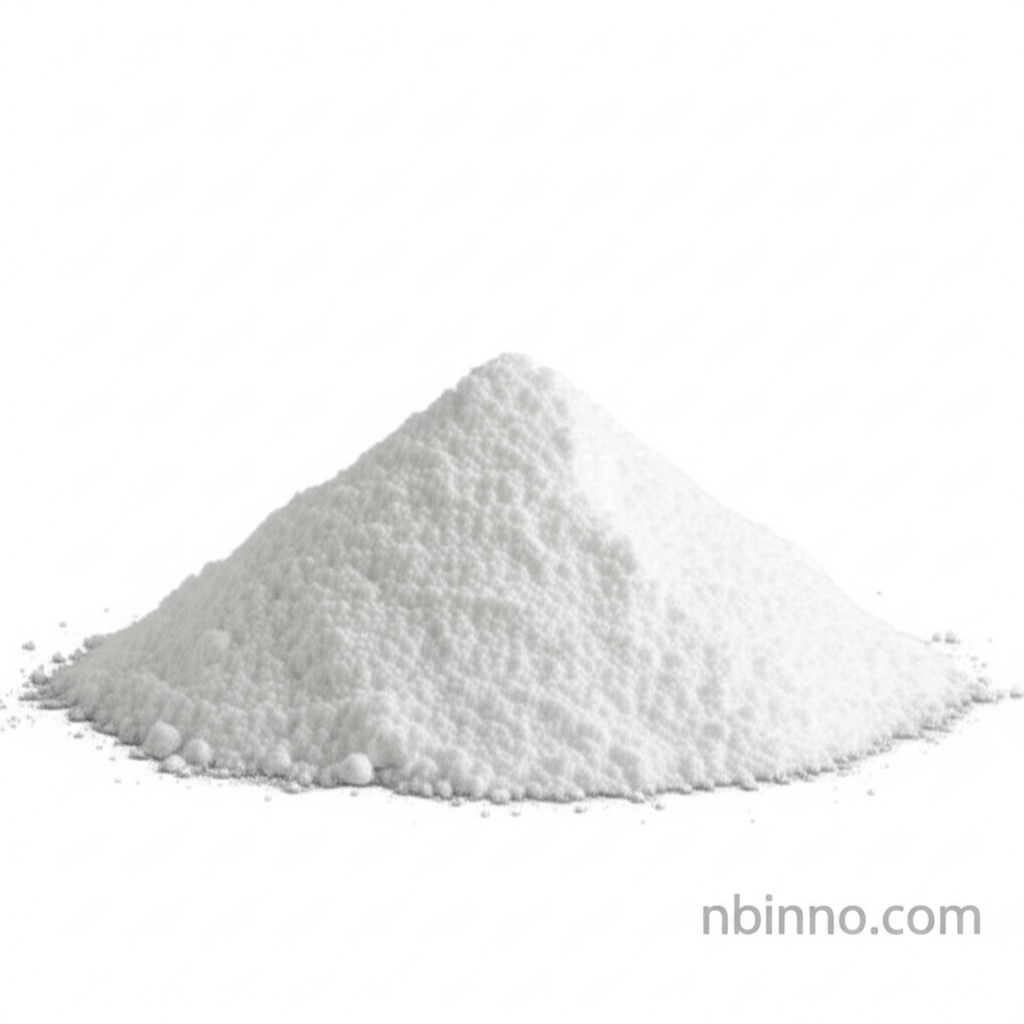Anionic Polyacrylamide