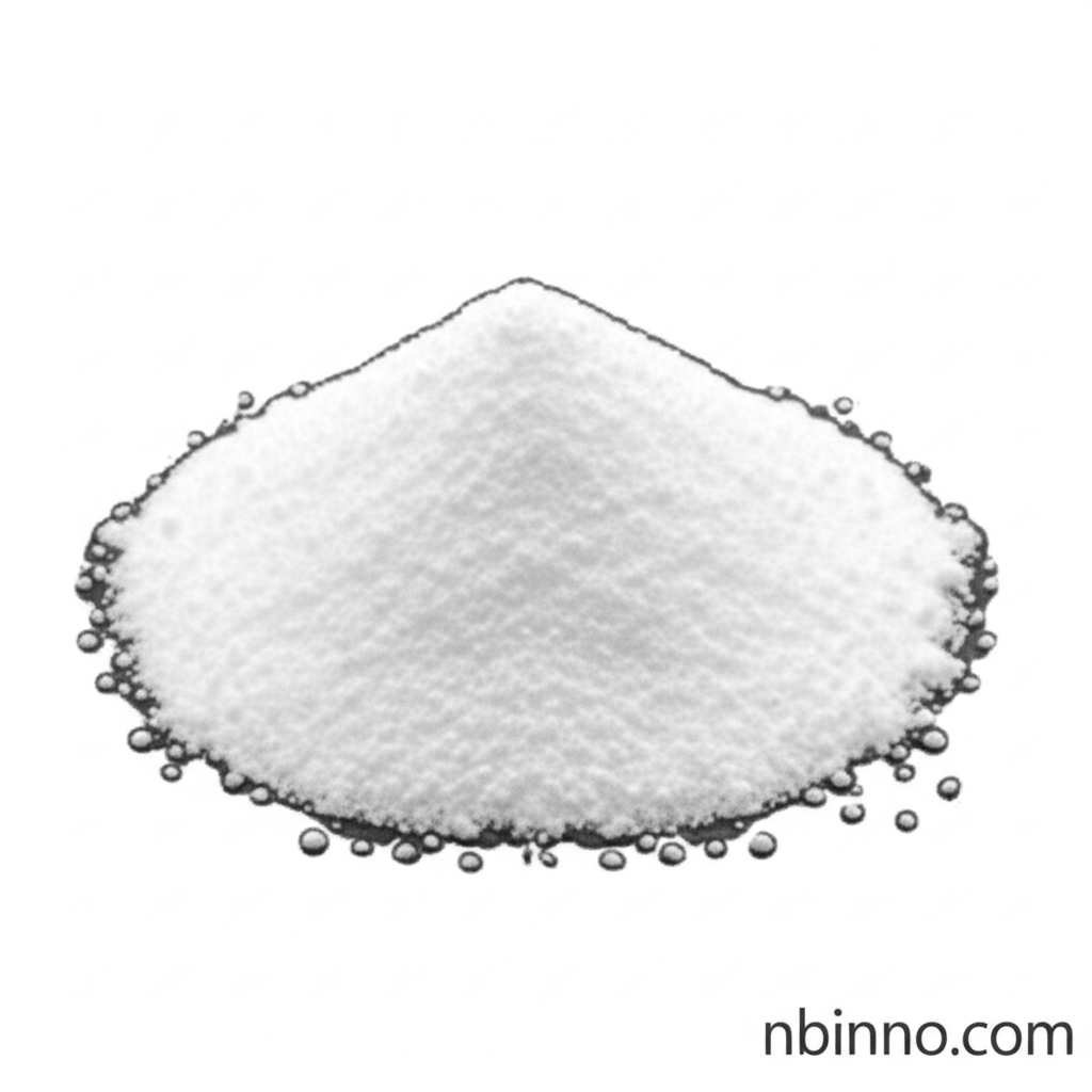 Melamine Cyanurate