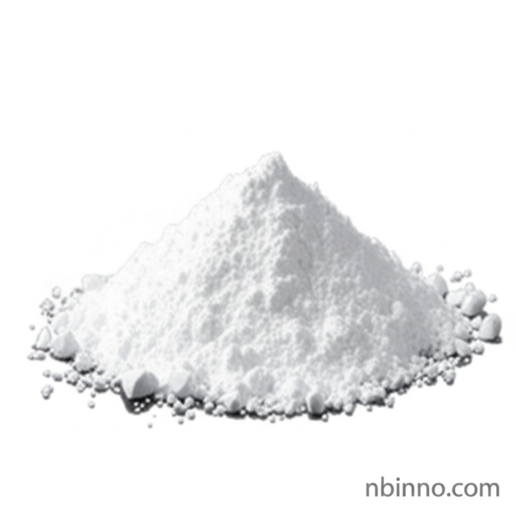 Sodium Carboxymethyl Cellulose