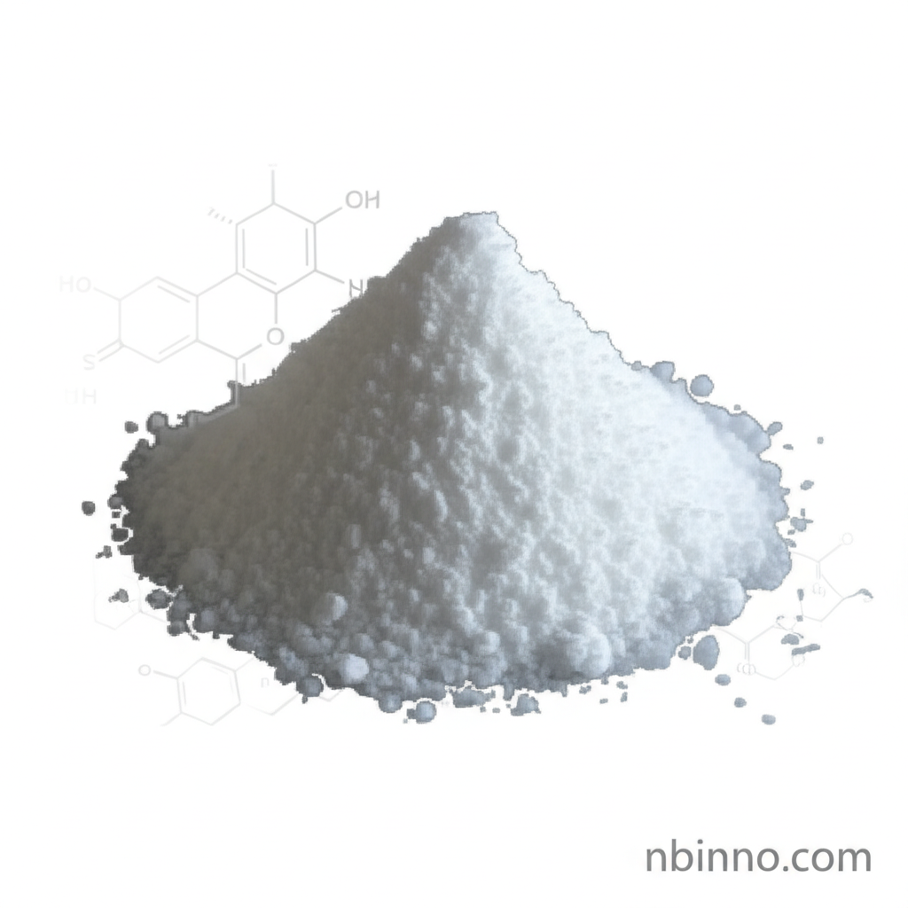 2-Amino-6-bromopyridin