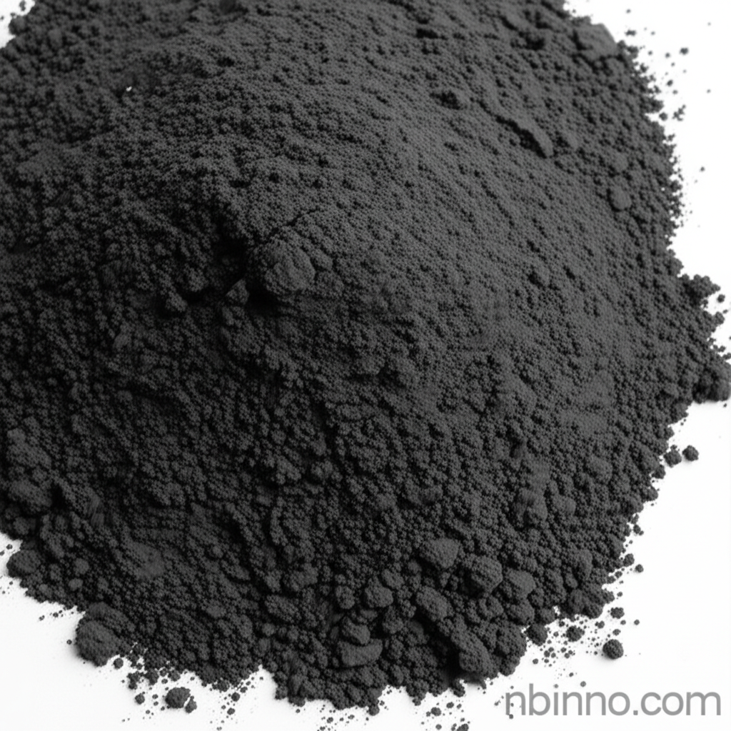 Platinum Catalyst
