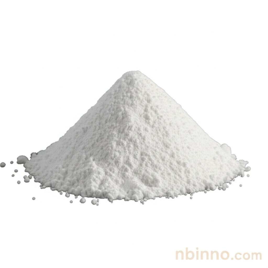 Calcium Hydroxyapatite