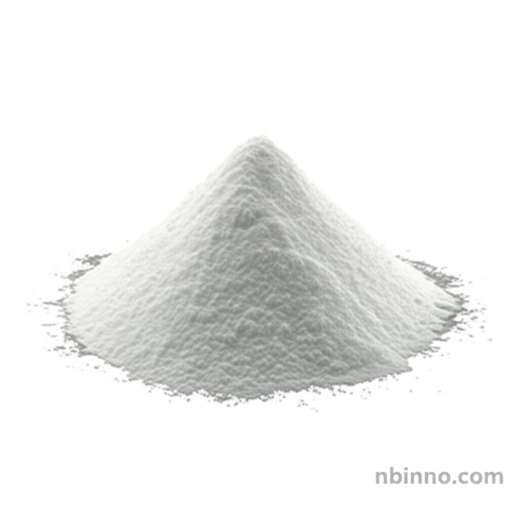 Hydroxypropyl Methyl Cellulose