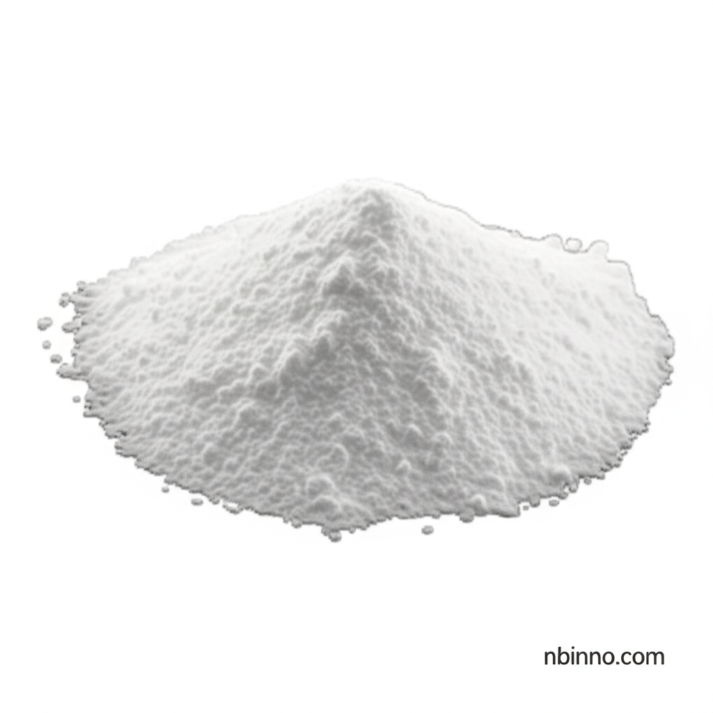 Alpha,Alpha,Alpha-Trifluoro-m-toluic Acid