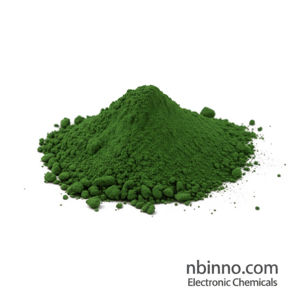 Emeraldine Base Polyaniline