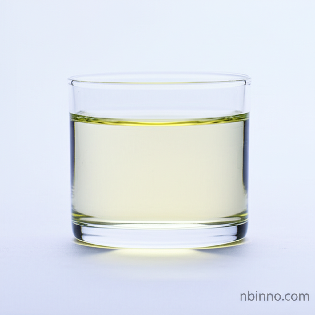Isopropyl Acetate
