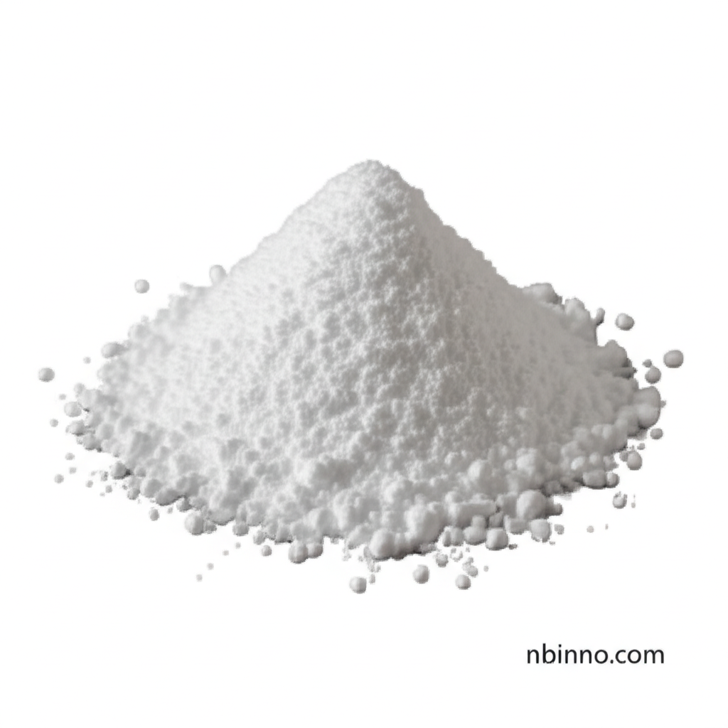 Carboxymethyl Cellulose
