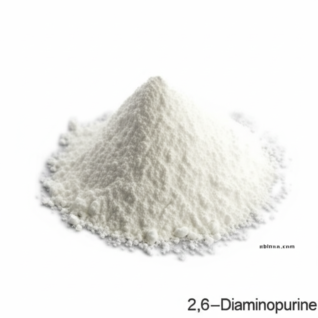 2,6-Diaminopurine