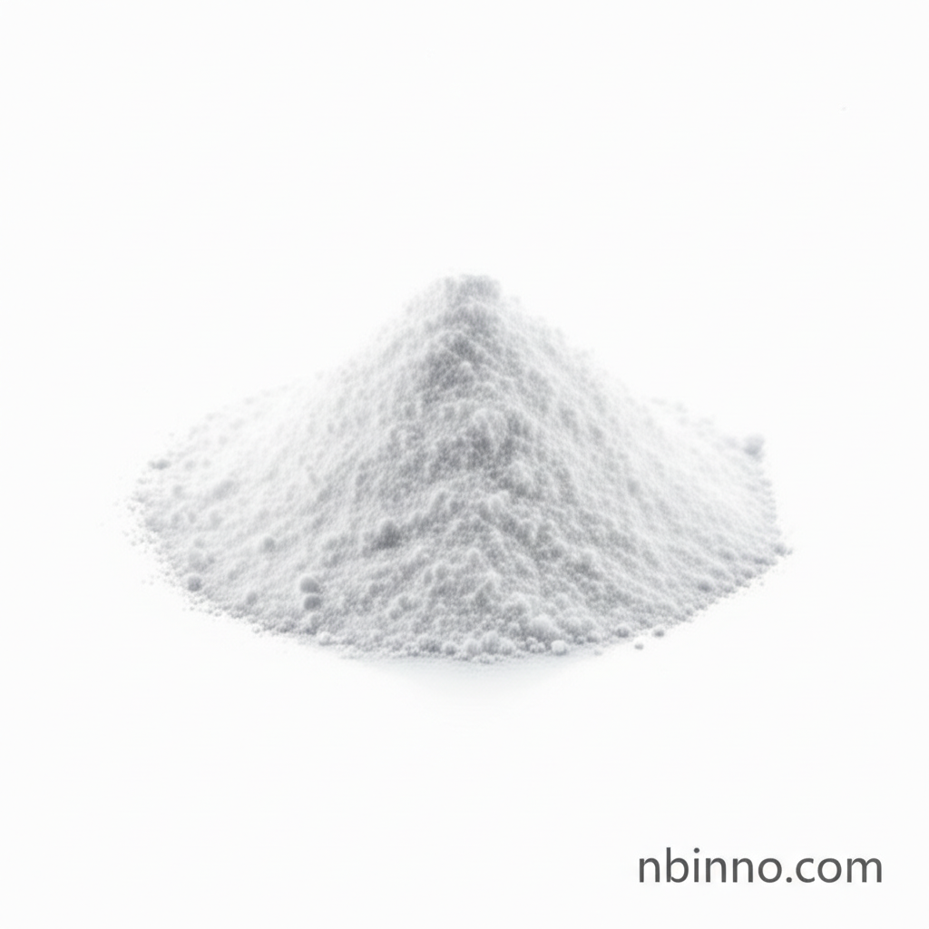 Ectoine