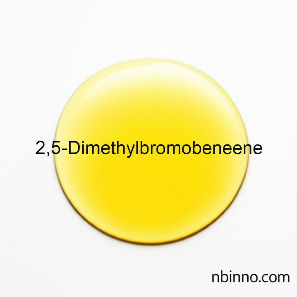 2,5-Dimethylbromobenzene