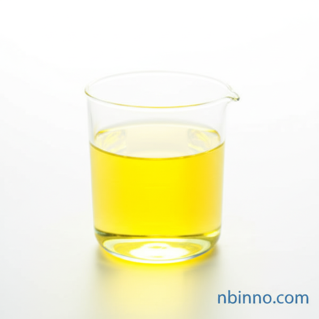 Hydrogen Bromide