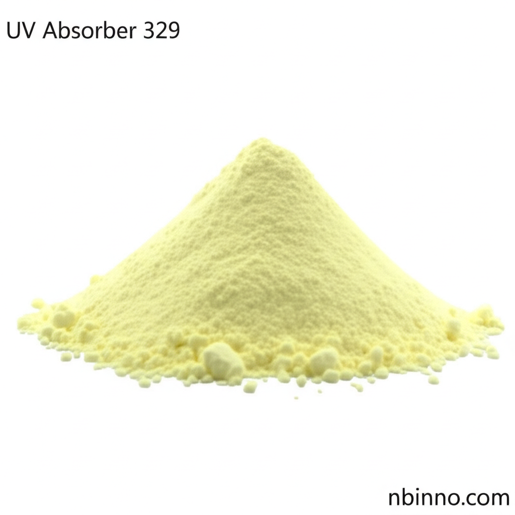 UV Absorber 329