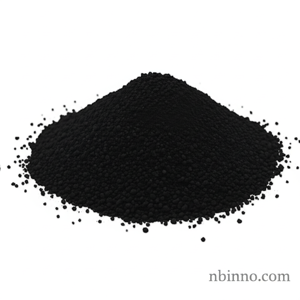 Coal-Based Columnar Activated Carbon