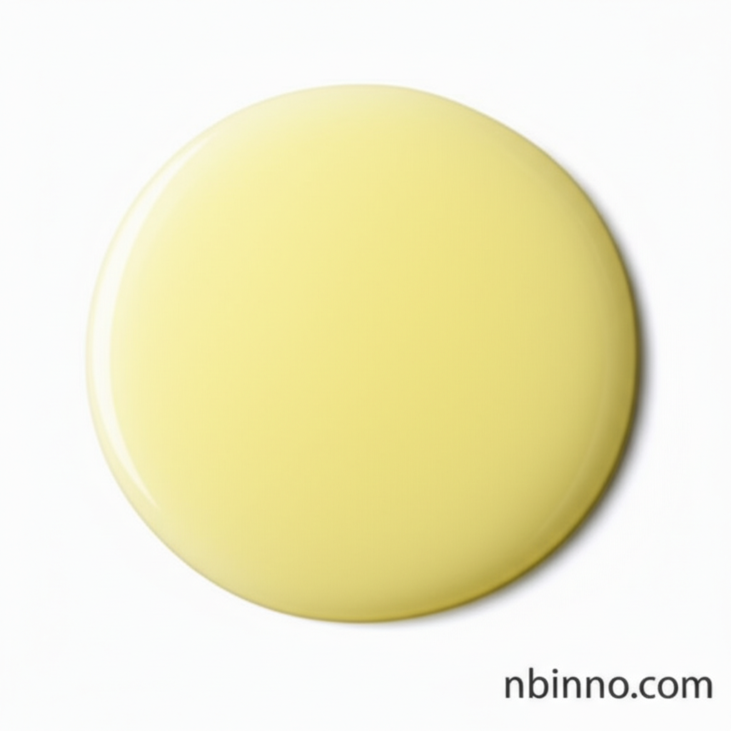 Salt-Resistant Pigment Thickener