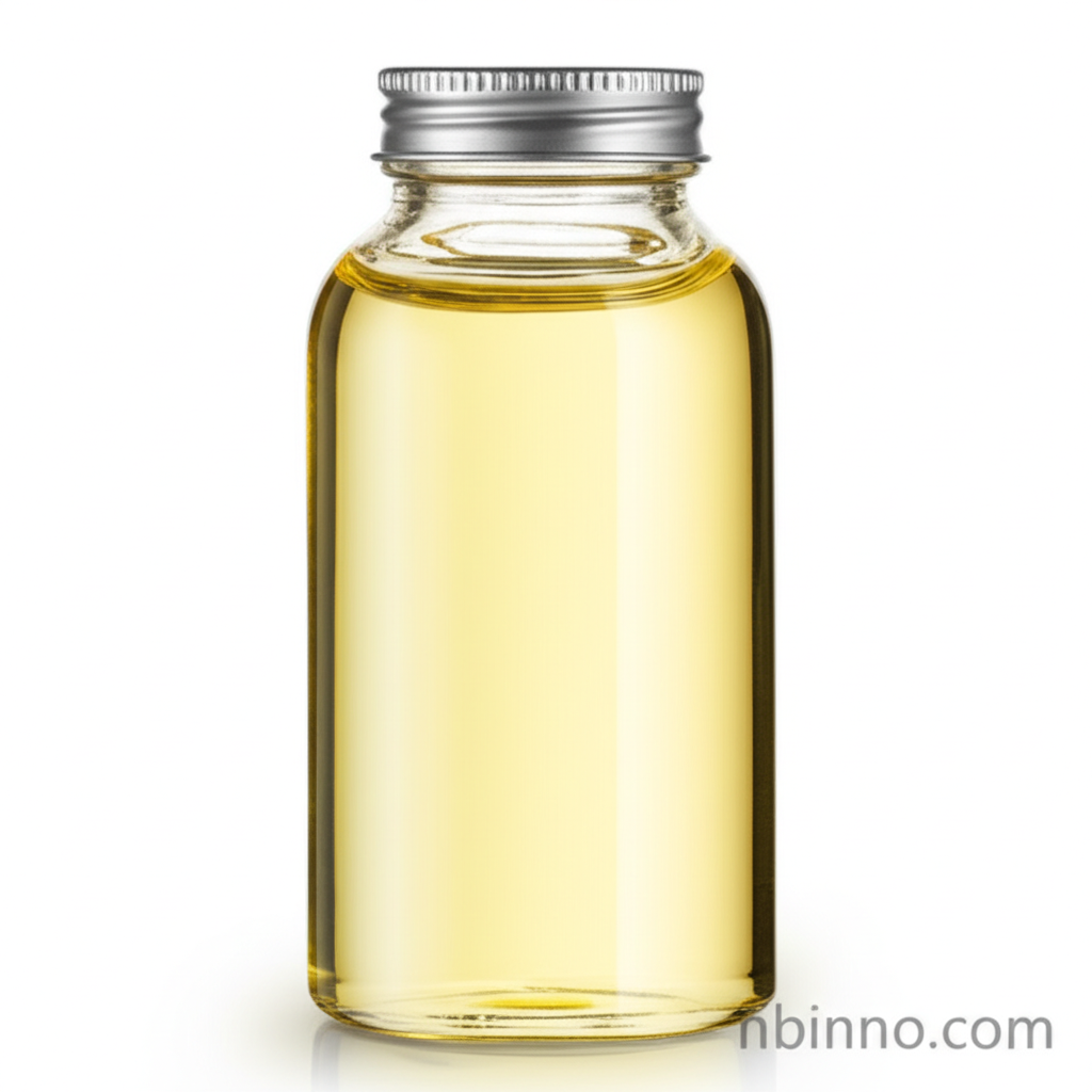 Peach Kernel Oil