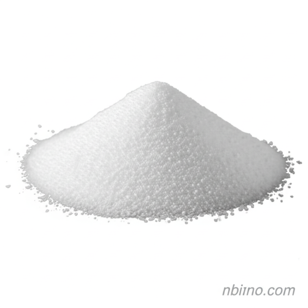 Hydroxyethyl Cellulose