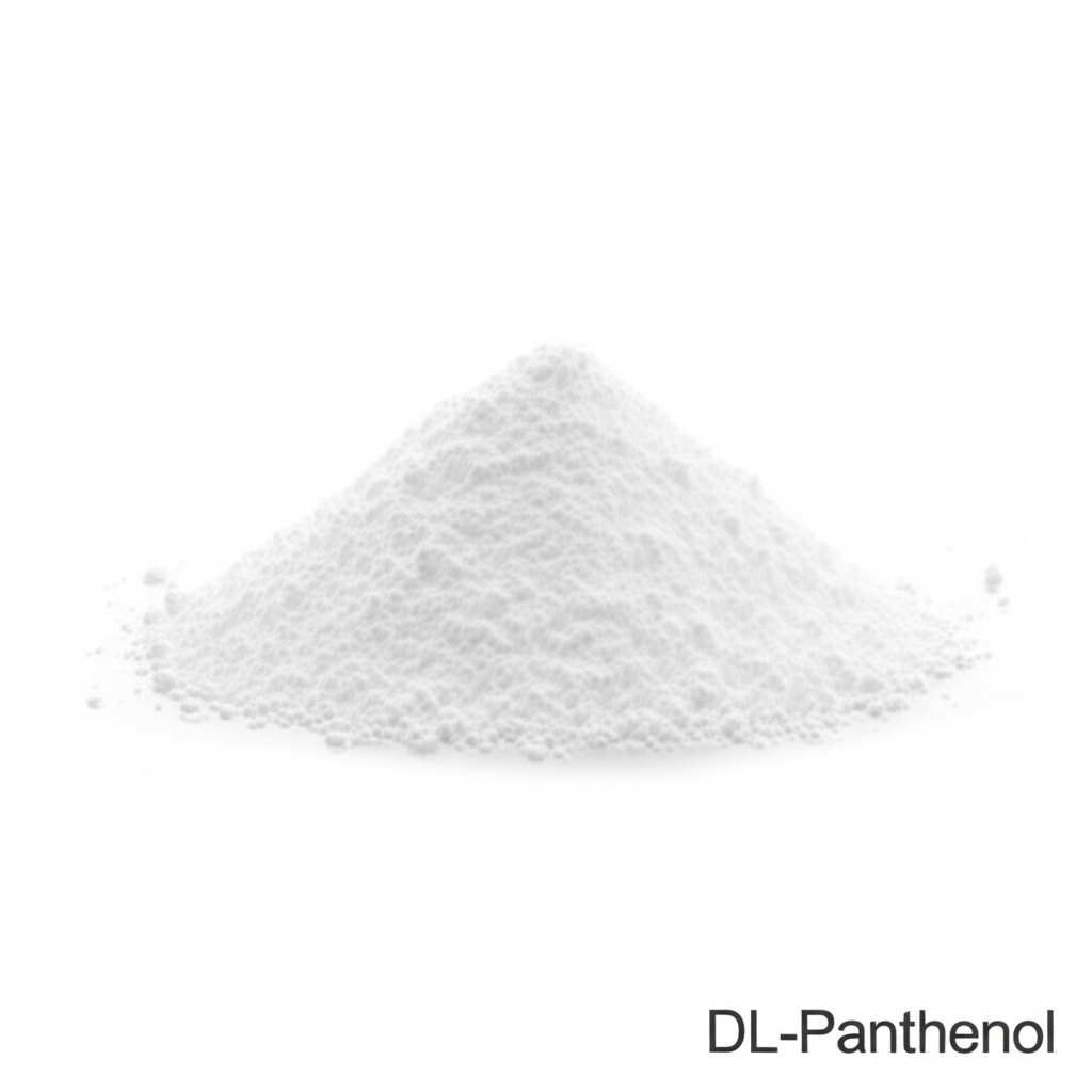 DL-Panthenol
