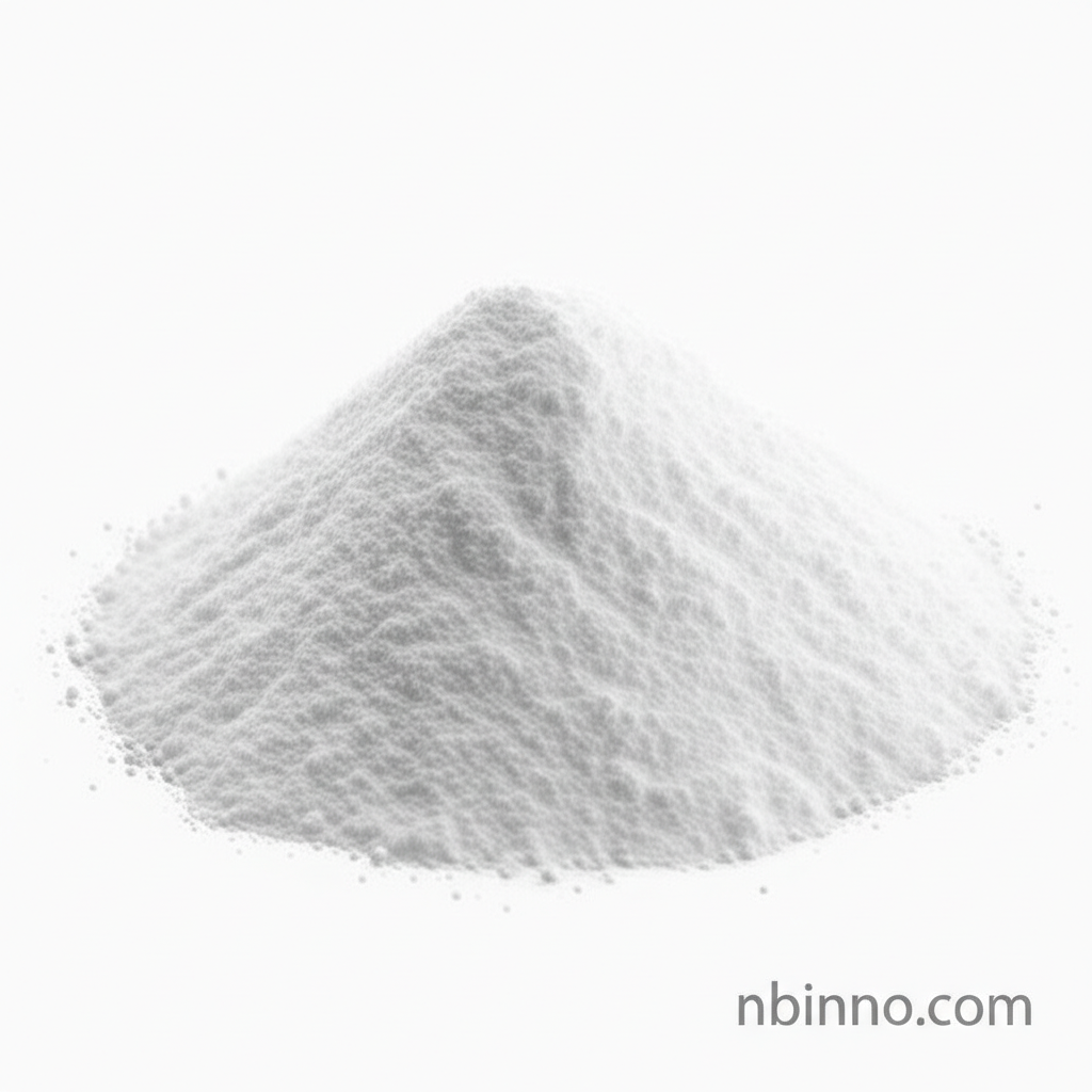 Sodium Polyacrylate Powder