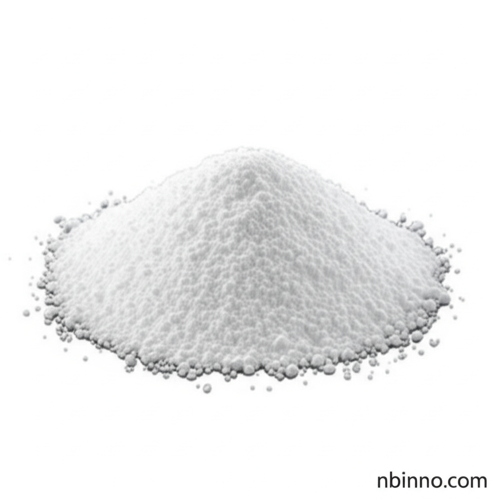 Potassium Metaphosphate