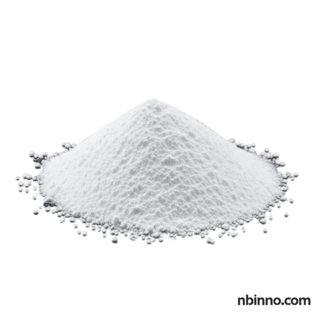 Chlorinated Polyethylene Impact Modifier