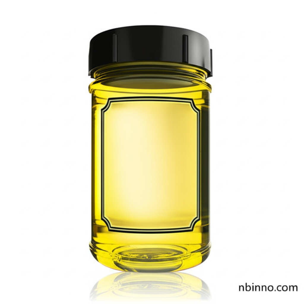 Amino Silicone Oil Softener