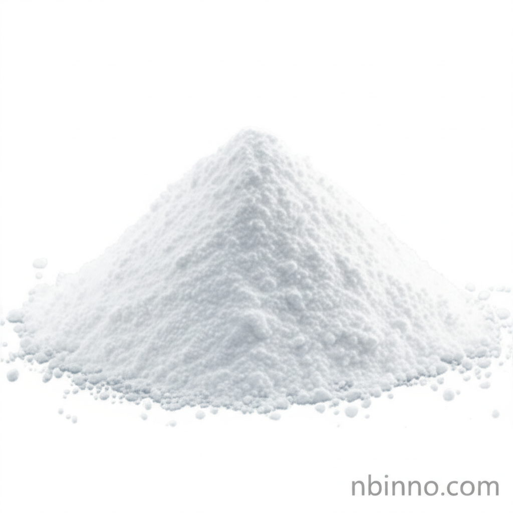 Sodium Dodecyl Sulfate